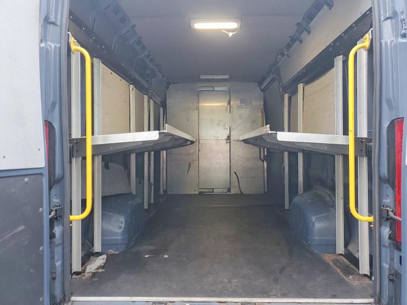 Продаж на аукціоні авто 2020 Ram Promaster 3500, vin: 3C6URVJG1LE132137, номер лоту: 56422826