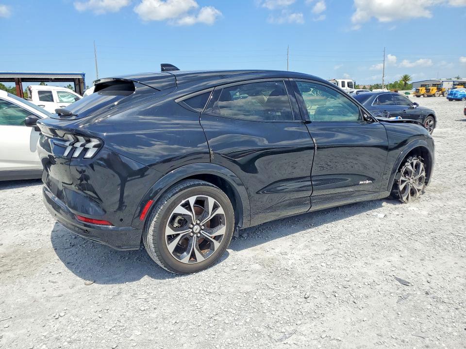 Продажа на аукционе авто 2023 Ford Mustang Mach-e, vin: 3FMTK3SU3PMA85301, номер лота: 57695736