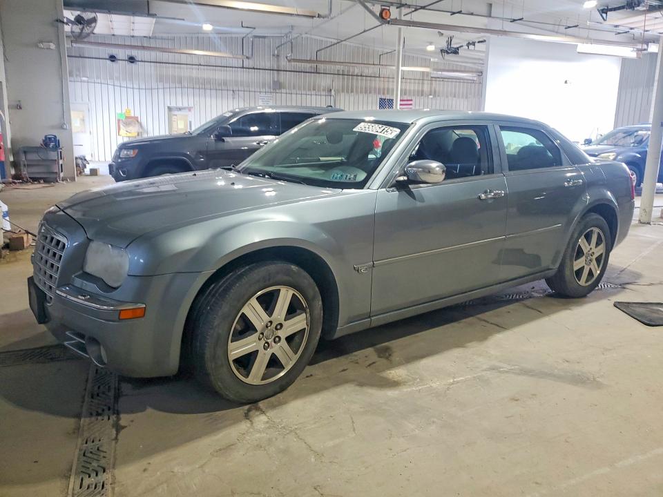 Aukcja sprzedaży 2006 Chrysler 300c, vin: 2C3LK63H06H443236, numer aukcji: 95586415