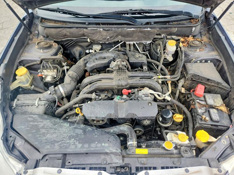 2014 Subaru Outback მანქანა იყიდება აუქციონზე, vin: 4S4BRCAC1E3319885, აუქციონის ნომერი: 58719296