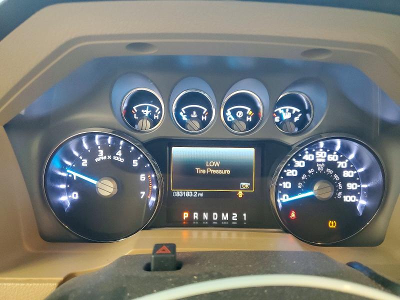 Продаж на аукціоні авто 2016 Ford F250, vin: 1FT7X2B69GEA63280, номер лоту: 56472506