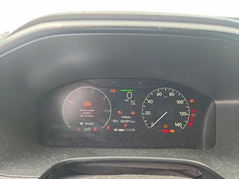 Aukcja sprzedaży 2024 Honda Cr-v, vin: 7FARS6H97RE063848, numer aukcji: 56647926