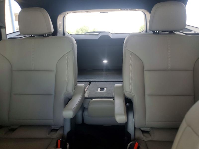 Aukcja sprzedaży 2026 Gmc Acadia, vin: 1GKENKKS5TJ344833, numer aukcji: 58472556