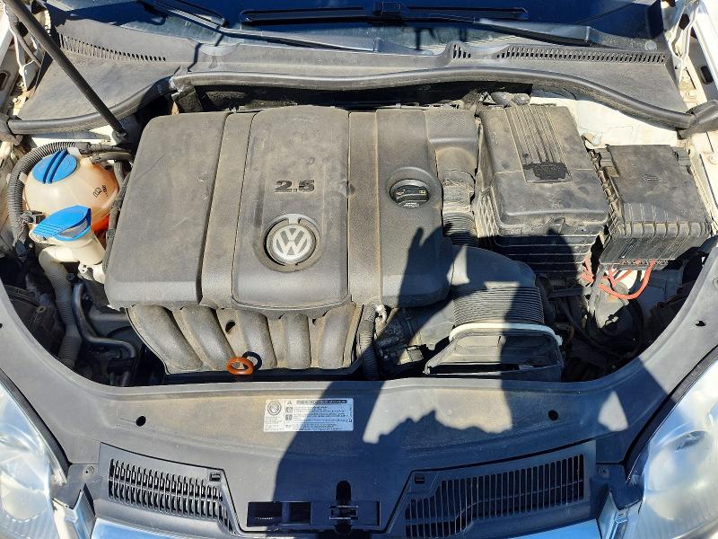 2010 Volkswagen Jetta მანქანა იყიდება აუქციონზე, vin: 3VWRZ7AJ4AM111191, აუქციონის ნომერი: 57211326