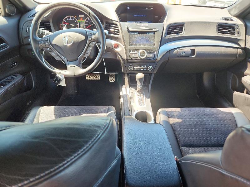 Aukcja sprzedaży 2016 Acura Ilx, vin: 19UDE2F86GA003129, numer aukcji: 57149266