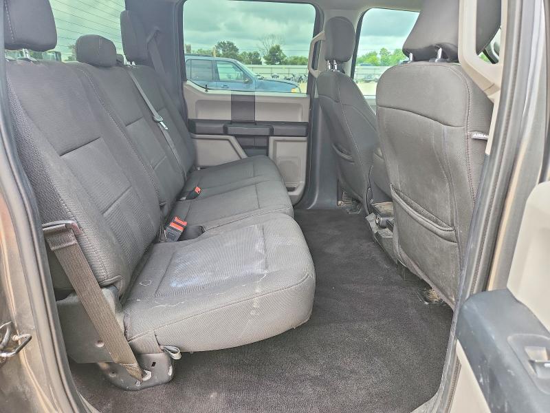 Aukcja sprzedaży 2019 Ford F150, vin: 1FTEW1EP3KKC30641, numer aukcji: 57343456