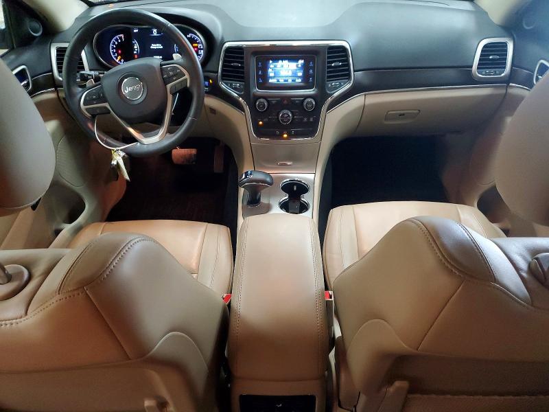 Aukcja sprzedaży 2014 Jeep Grand Cherokee, vin: 1C4RJFBG7EC545474, numer aukcji: 58405686