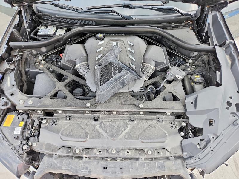 56231676 :رقم المزاد ، 5YMJU0C08M9H76781 vin ، 2021 Bmw X5 مزاد بيع