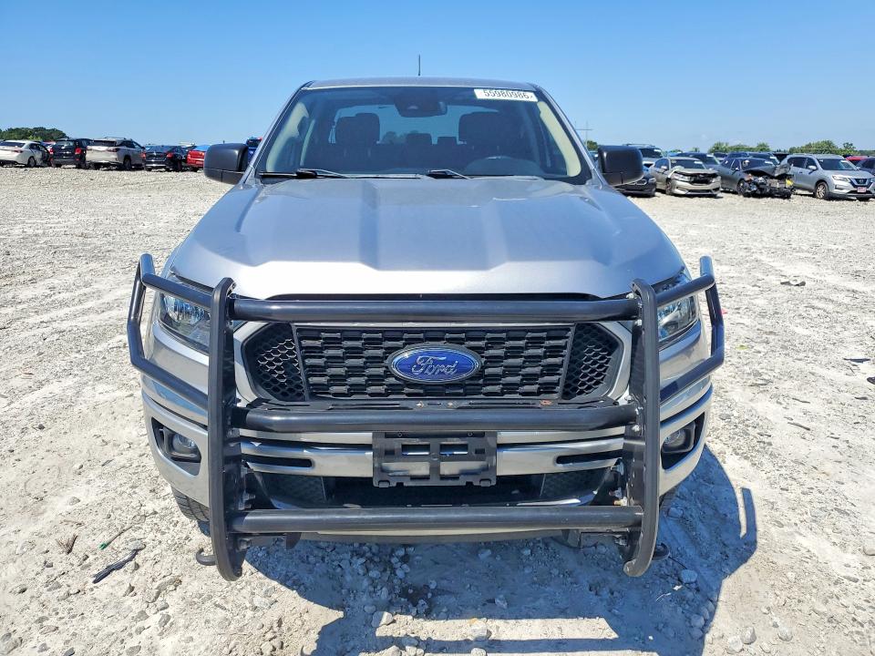 Aukcja sprzedaży 2020 Ford Ranger, vin: 1FTER4EH3LLA08596, numer aukcji: 55980986