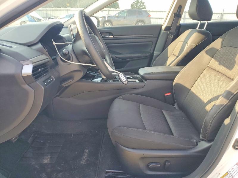 Продаж на аукціоні авто 2024 Nissan Altima, vin: 1N4BL4DV4RN301339, номер лоту: 57069226