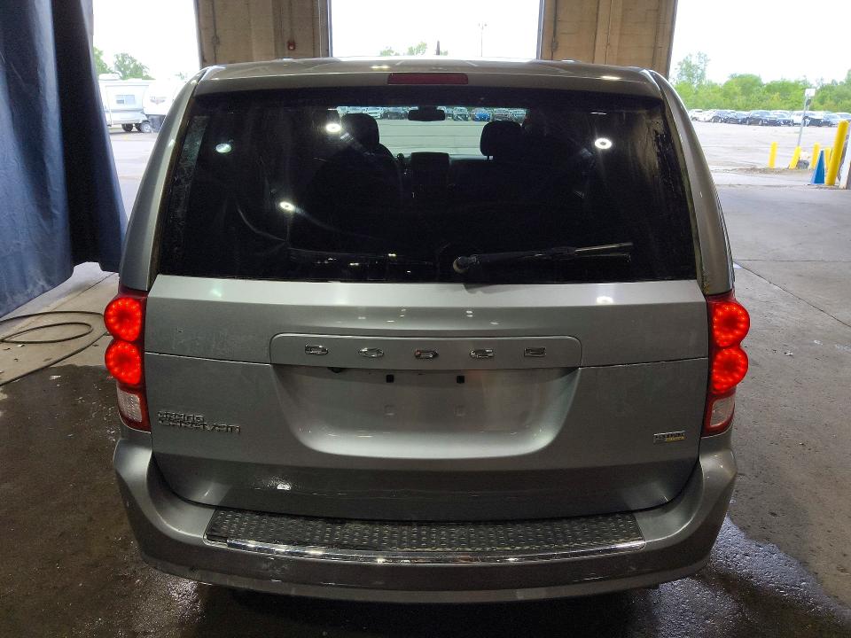Aukcja sprzedaży 2019 Dodge Grand Caravan, vin: 2C4RDGBG4KR623449, numer aukcji: 58271246
