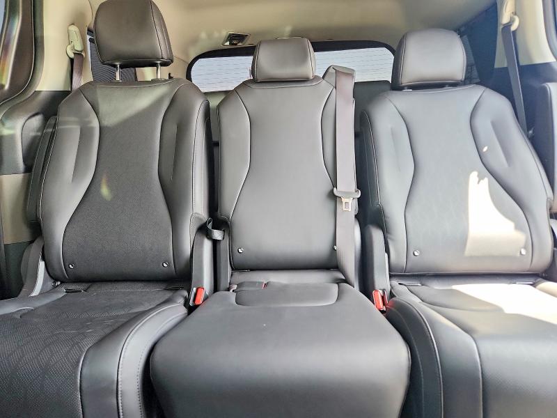 2026 Kia Carnival მანქანა იყიდება აუქციონზე, vin: KNDNC5KA6T6098887, აუქციონის ნომერი: 56822786