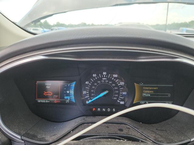 Aukcja sprzedaży 2019 Ford Fusion, vin: 3FA6P0CD4KR270443, numer aukcji: 58067956