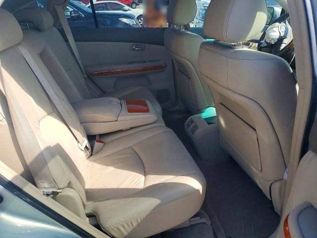 Продажа на аукционе авто 2008 Lexus Rx, vin: 2T2HK31U48C084370, номер лота: 56866206