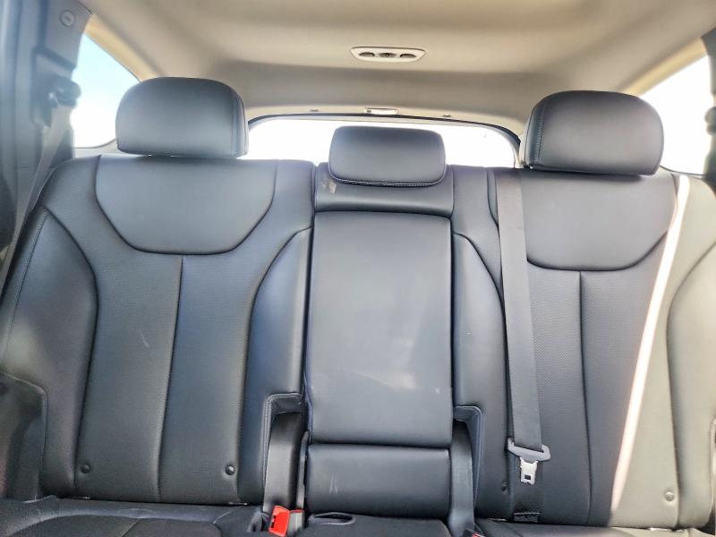 54665986 :رقم المزاد ، 5NMS3DA11PH013784 vin ، 2023 Hyundai Santa Fe مزاد بيع