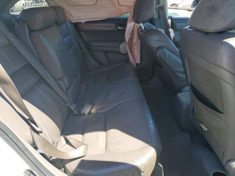 Продаж на аукціоні авто 2007 Honda Cr-v, vin: JHLRE38777C061935, номер лоту: 56804756