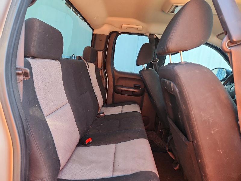 Продаж на аукціоні авто 2009 Gmc Sierra, vin: 1GTEK19C09Z248681, номер лоту: 57471926