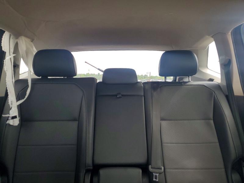Aukcja sprzedaży 2019 Volkswagen Tiguan, vin: 3VV2B7AX4KM056645, numer aukcji: 57572616