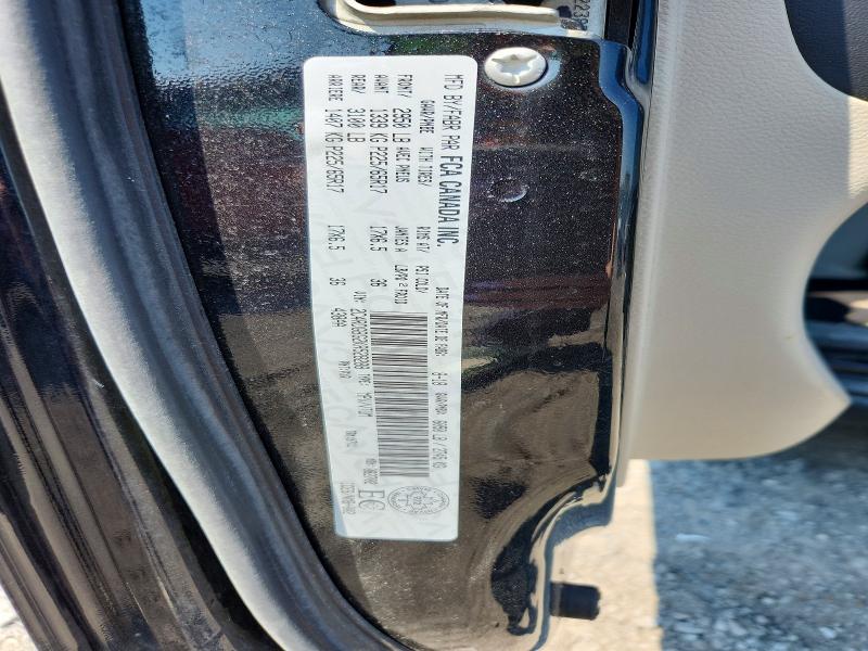 58898396 :رقم المزاد ، 2C4RDGBG2KR528288 vin ، 2019 Dodge Grand Caravan مزاد بيع