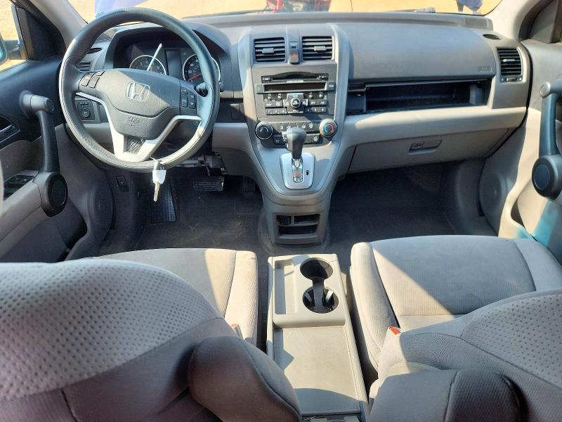 Продажа на аукционе авто 2011 Honda Cr-v, vin: 5J6RE4H54BL021025, номер лота: 58969926