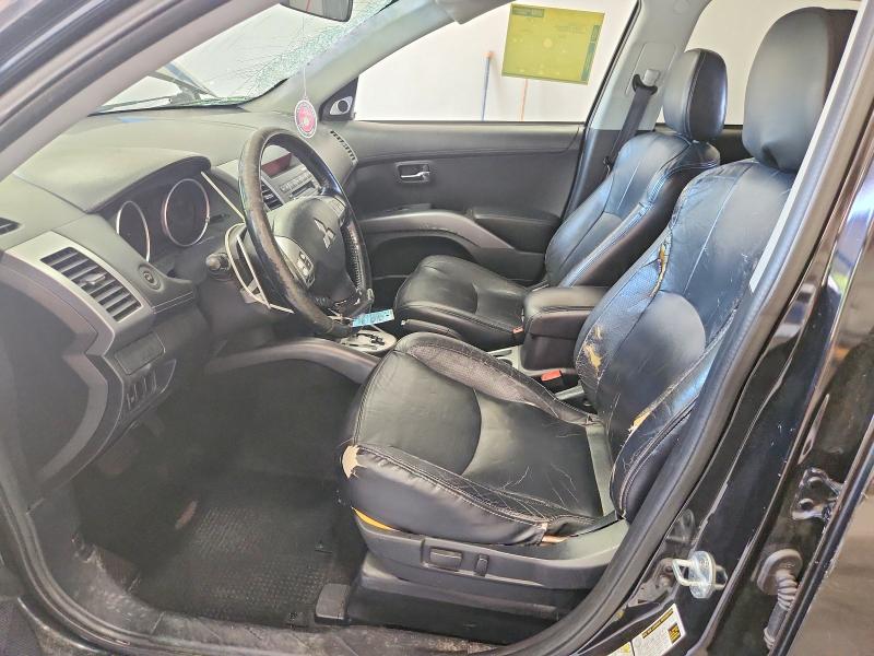 Aukcja sprzedaży 2010 Mitsubishi Outlander, vin: JA4JS4AX6AZ014350, numer aukcji: 58497226