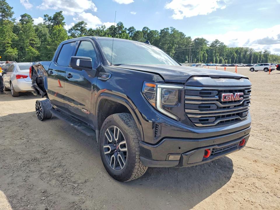 Продажа на аукционе авто 2026 Gmc Sierra, vin: 1GTUUEE88TZ141223, номер лота: 57478816