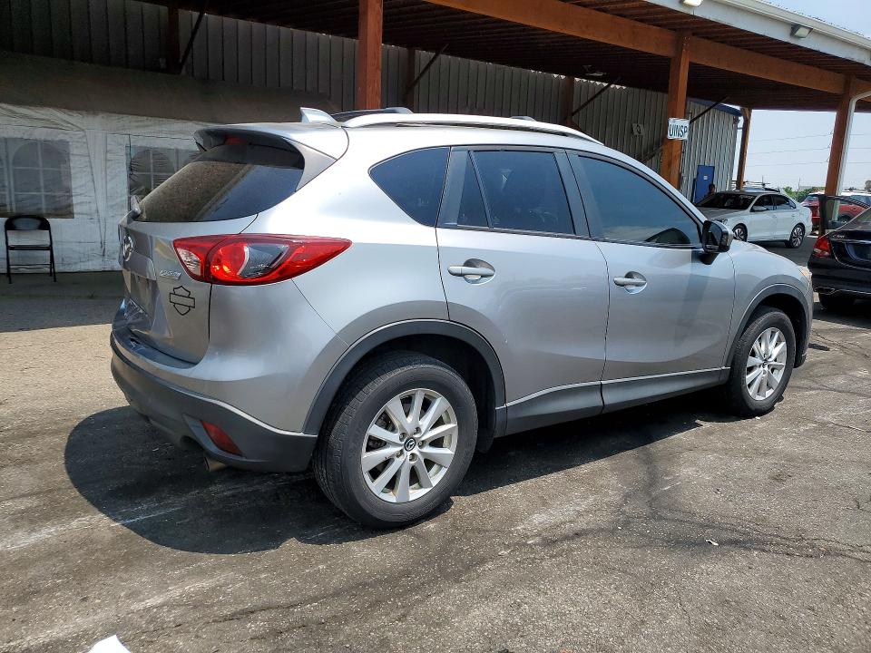 Aukcja sprzedaży 2013 Mazda Cx-5, vin: JM3KE4CE0D0132844, numer aukcji: 58272936