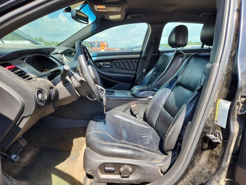 57784446 :رقم المزاد ، 1FAHP2E86EG100181 vin ، 2014 Ford Taurus مزاد بيع