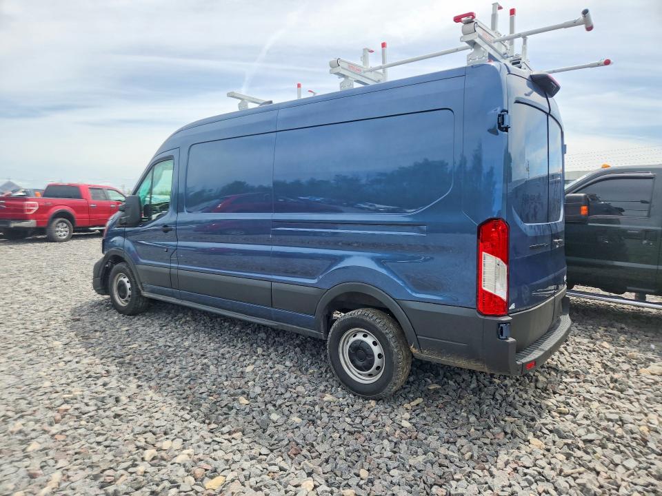 2026 Ford Transit მანქანა იყიდება აუქციონზე, vin: 1FTBR1C83TKA31371, აუქციონის ნომერი: 53251906
