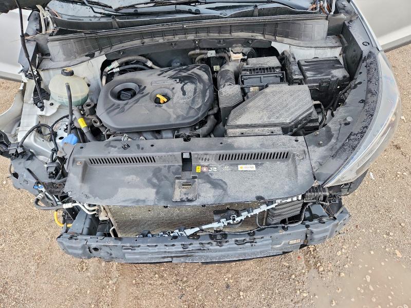 Aukcja sprzedaży 2019 Hyundai Tucson, vin: KM8J23A42KU880661, numer aukcji: 58599166