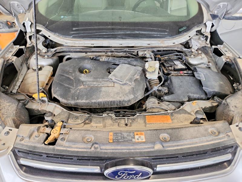 Aukcja sprzedaży 2013 Ford Escape, vin: 1FMCU9H95DUA07741, numer aukcji: 53880646