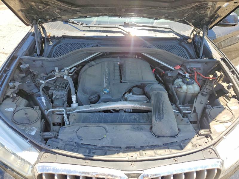 Aukcja sprzedaży 2018 Bmw X5, vin: 5UXKR0C5XJ0X92910, numer aukcji: 56876476