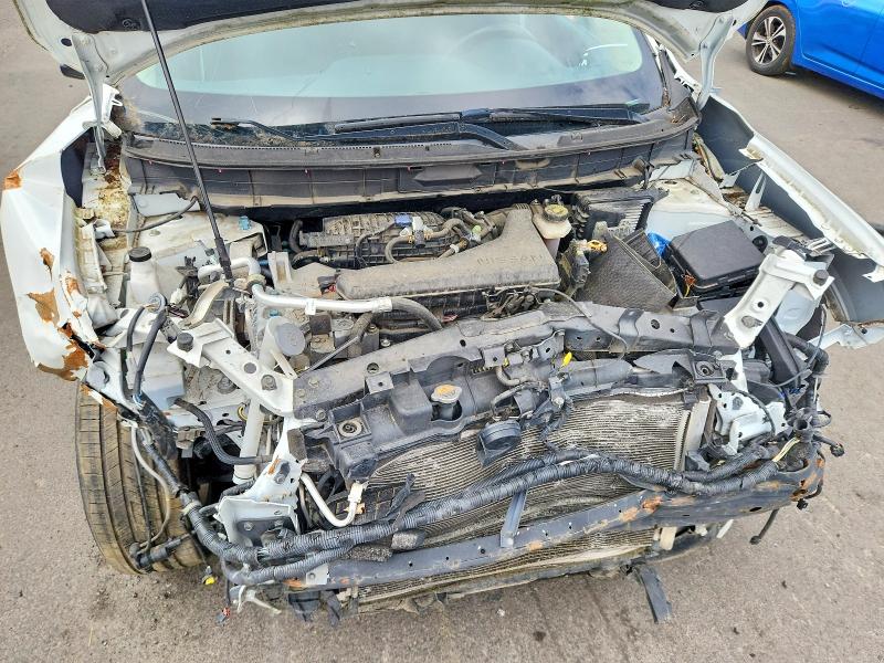 Продаж на аукціоні авто 2017 Nissan Rogue, vin: KNMAT2MTXHP548294, номер лоту: 56653876