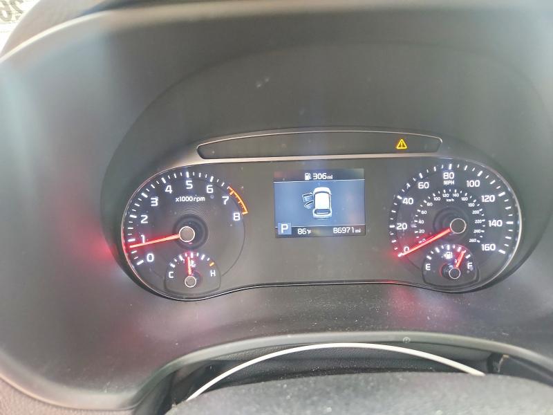 Aukcja sprzedaży 2022 Kia Soul, vin: KNDJ23AU6N7152087, numer aukcji: 57848906