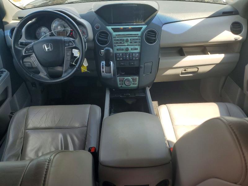 Продаж на аукціоні авто 2011 Honda Pilot, vin: 5FNYF4H9XBB053157, номер лоту: 57807996