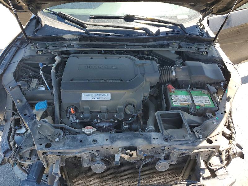 Продаж на аукціоні авто 2015 Honda Accord, vin: 1HGCR3F87FA021885, номер лоту: 58207836