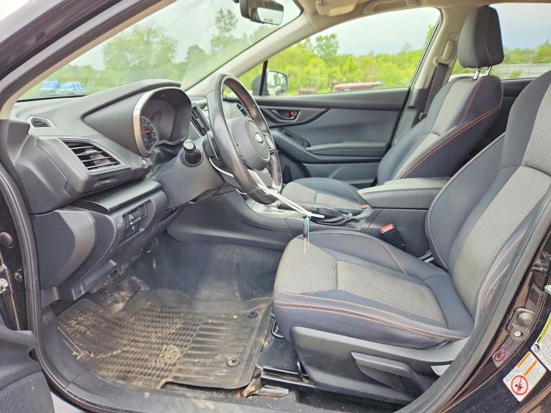 Продаж на аукціоні авто 2019 Subaru Crosstrek, vin: JF2GTADC9K8271211, номер лоту: 57033566