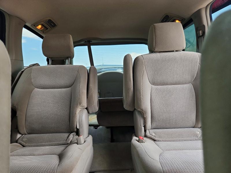 Продажа на аукционе авто 2008 Toyota Sienna, vin: 5TDZK23C48S160359, номер лота: 58386746