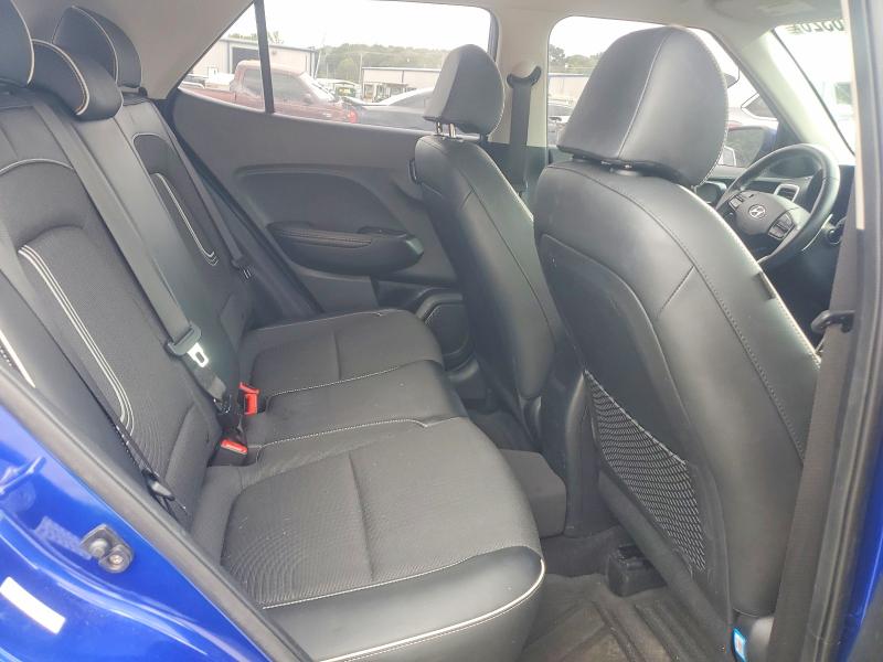 Aukcja sprzedaży 2022 Hyundai Venue, vin: KMHRC8A33NU186280, numer aukcji: 57586326