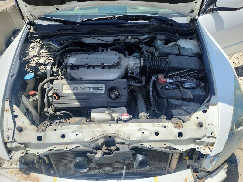 59164386 :رقم المزاد ، 1HGCM66555A074766 vin ، 2005 Honda Accord مزاد بيع