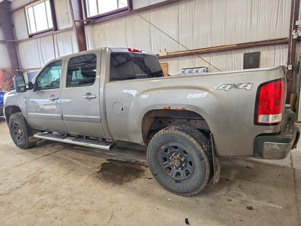 Продажа на аукционе авто 2012 Gmc Sierra, vin: 1GT125EG6CF158202, номер лота: 55499866