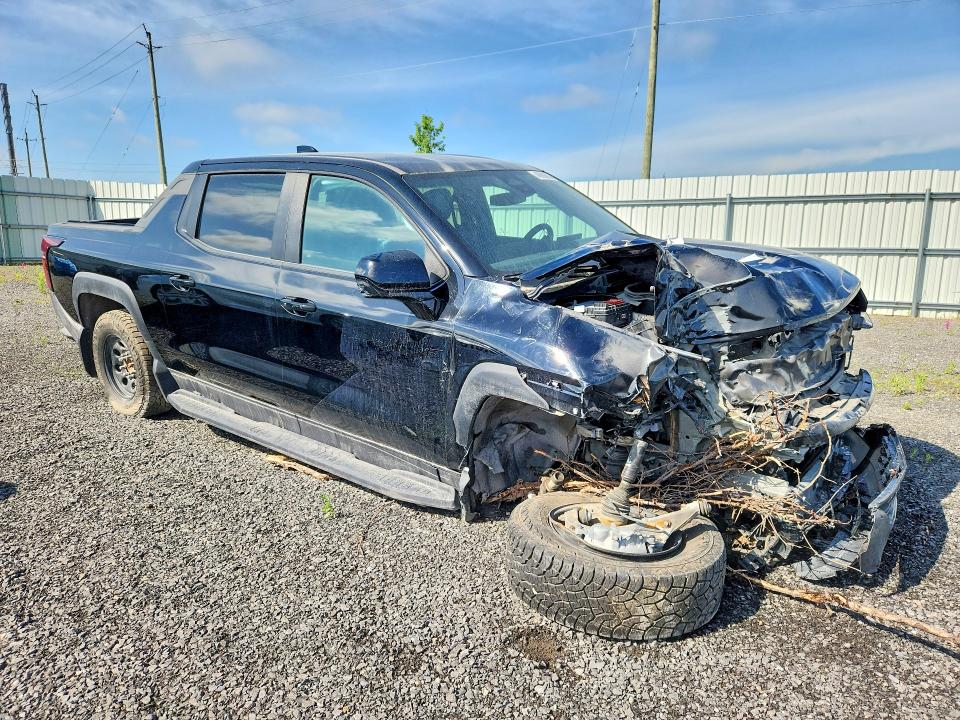 2024 Chevrolet Silverado მანქანა იყიდება აუქციონზე, vin: 1GC10VEL0RU207692, აუქციონის ნომერი: 48660086
