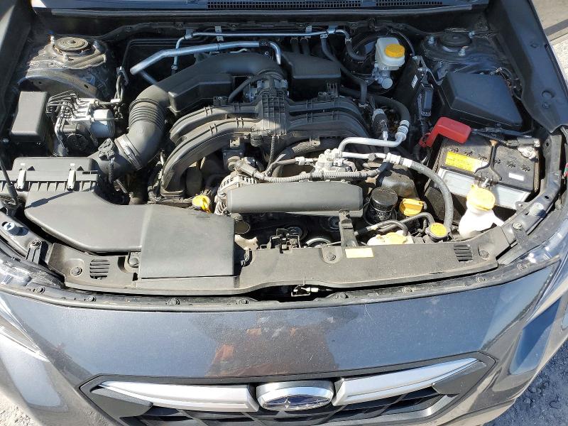 Продажа на аукционе авто 2023 Subaru Crosstrek, vin: JF2GTHNCXP8328403, номер лота: 55534286
