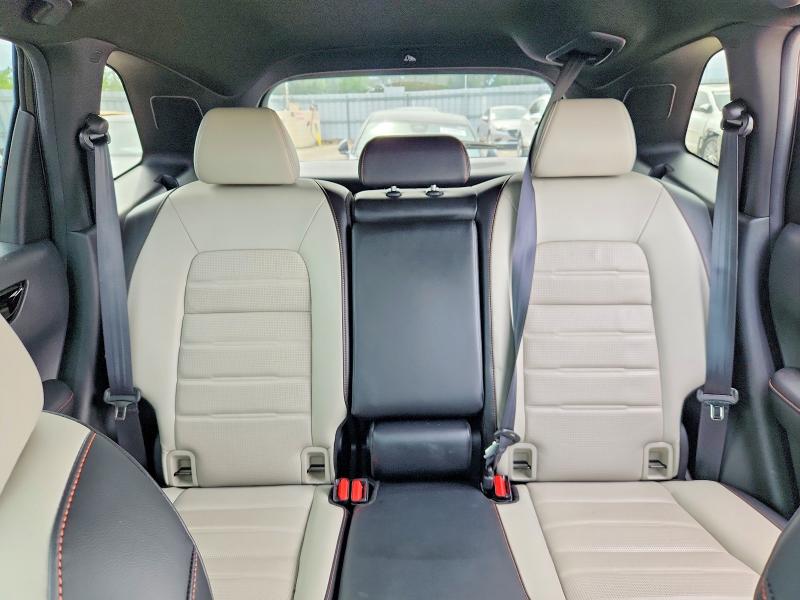 2024 Honda Cr-v მანქანა იყიდება აუქციონზე, vin: 2HKRS6H94RH212892, აუქციონის ნომერი: 57610756