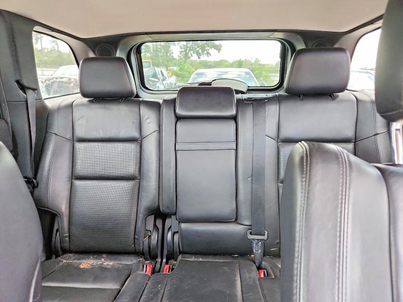 Продаж на аукціоні авто 2013 Jeep Grand Cherokee, vin: 1C4RJFBG2DC586075, номер лоту: 58045116