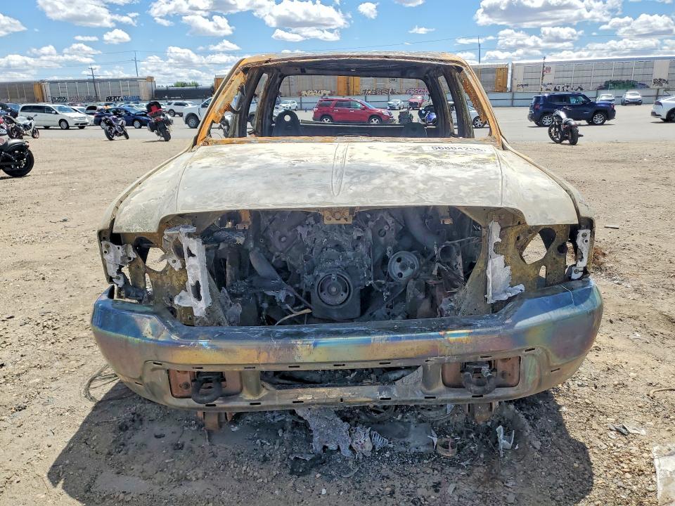 Продаж на аукціоні авто 2002 Ford F250, vin: 3FTNW21F62MA21101, номер лоту: 56804296