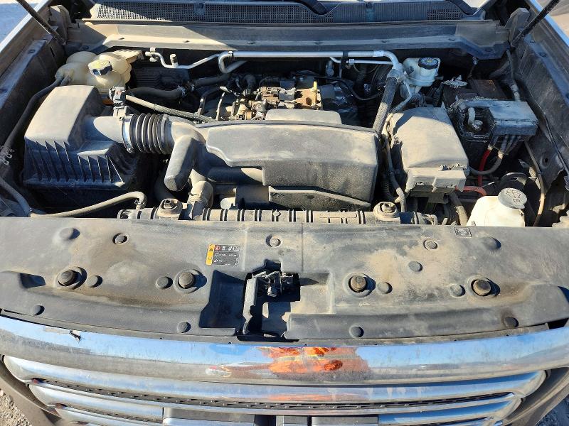 Продаж на аукціоні авто 2015 Gmc Canyon, vin: 1GTH5BEA0F1161260, номер лоту: 56733626