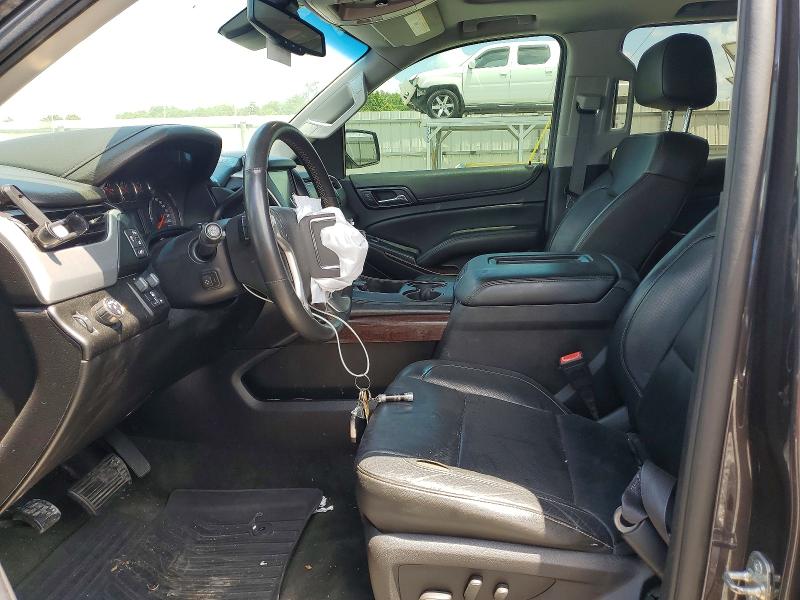 Aukcja sprzedaży 2015 Gmc Yukon Xl, vin: 1GKS1HKC1FR536377, numer aukcji: 59200566