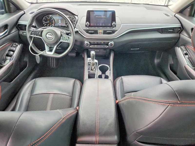 Aukcja sprzedaży 2023 Nissan Altima, vin: 1N4BL4CV2PN374725, numer aukcji: 58043176