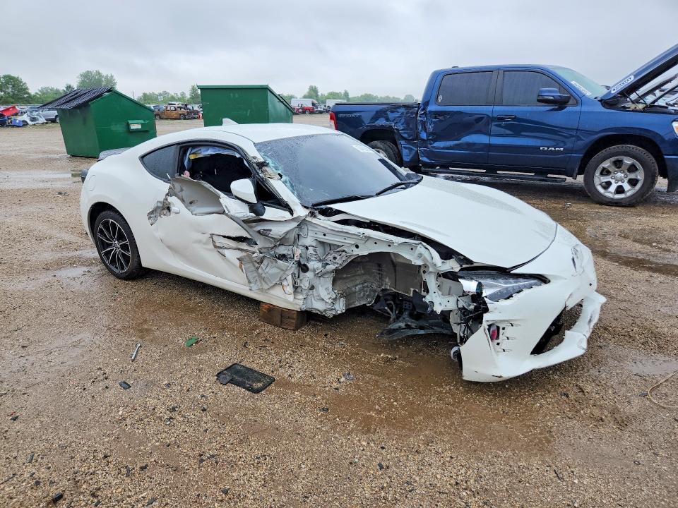 Aukcja sprzedaży 2020 Toyota 86, vin: JF1ZNAA16L8751718, numer aukcji: 56466866